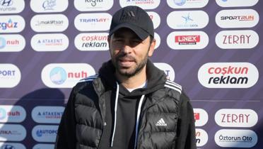 Seluk nan: Genlerbirlii manda iyi mcadele etmeliyiz