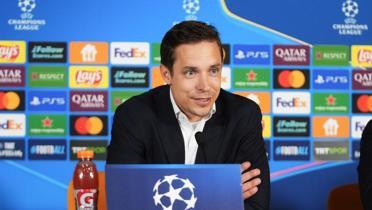 David Hubert: Galatasaray'n eksiklerinden faydalandk