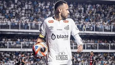 Dnyas bana ykld! Neymar depremi