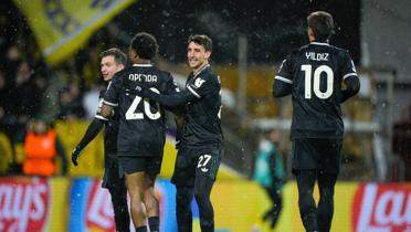 Kenan Yldz'dan asist! Gol dellosunda kazanan Juventus