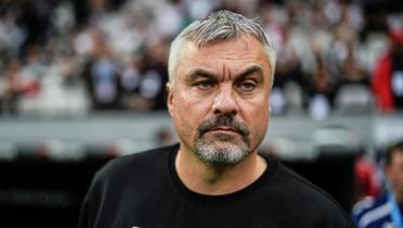 Thomas Reis: Bu pozisyonda olacamz kimse beklemiyordu