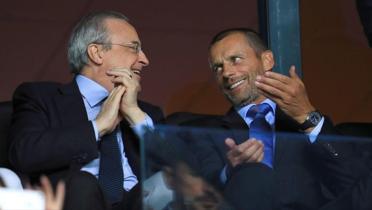 UEFA'nn yerine Unify Lig