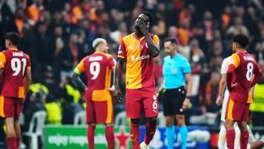 Hakem bize merhamet etti