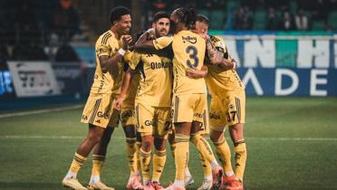 Kadky Webley'den daha cehennemdi