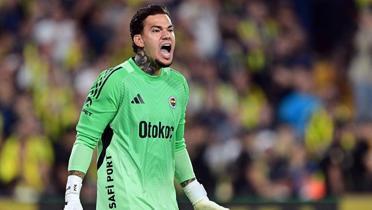 Merakla bekleniyordu! PFDK'dan Ederson karar