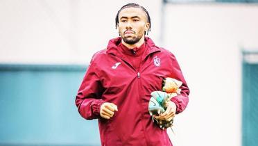 Tim Jabol Folcarelli: Trabzonspor bana ok ey katt