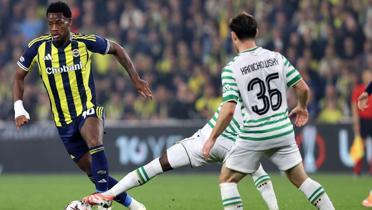 Krmzda Duran Fenerbahe!