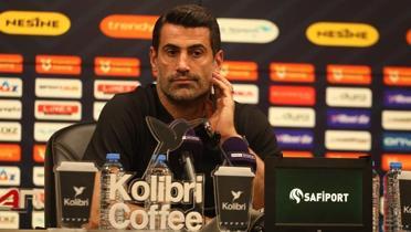 Volkan Demirel aklad! Cenk Tosun ve Emre Mor transferi...