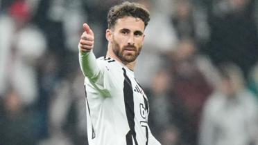 Benfica iddialar vard! Rafa Silva iin aklama geldi