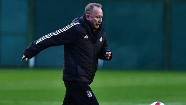 Beikta, Fatih Karagmrk mann hazrlklarn noktalad