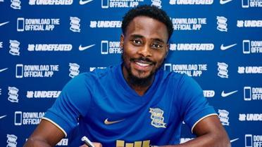 Hocasndan Bright Osayi-Samuel aklamas! Sakatlklar...