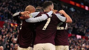 Aston Villa, Wolves engelini Kamara ile geti