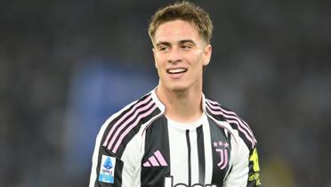 talyanlar, onu konuuyor! Kenan Yldz, Juventus'u srtlad