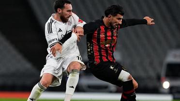 Orkun Kk: Ayn istek ve hrsla almaya devam