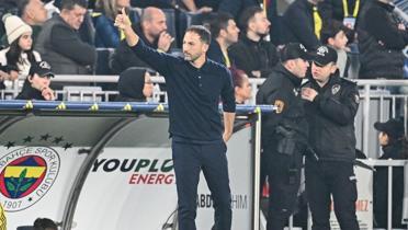 Domenico Tedesco'dan ma sonu szleri! Tempo, mentalite, itah...