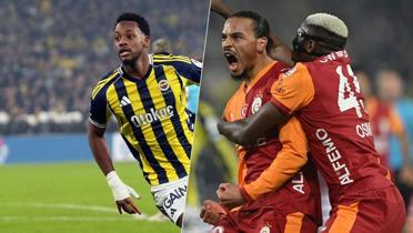 90+5'te G.Saray' dur'duran' kafa