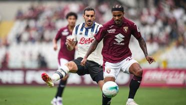 Kartal'dan izme harekat