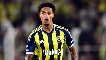 Juventus'tan Oosterwolde hamlesi