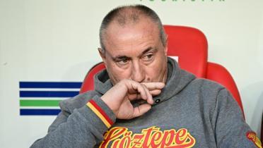 Stanimir Stoilov: Bizim iin bu sonu bir utan