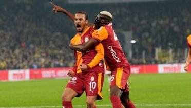 Galatasaray'n rakibi Samsunspor! 5 eksik var...