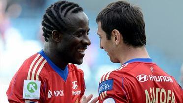 Seydou Doumbia iin arpc iddia! Ya sahte kt