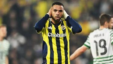 En-Nesyri'den ayrlk sinyali