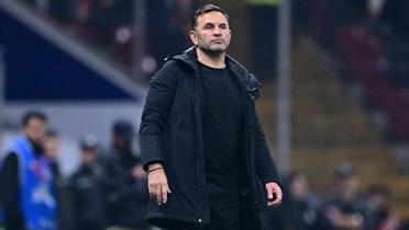 Okan Buruk'tan penalt pozisyonu yorumu! Kol doal konumda