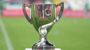 Ziraat Trkiye Kupas'nda ma program da belli oldu
