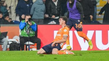 Bertu Yldrm: Daha iyi oynadk, 3 puan kardk