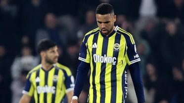 Domenico Tedesco'dan En-Nesyri szleri: zgveni yerinde deil