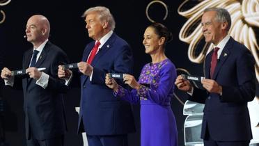 Dnyalar bizim olsun!