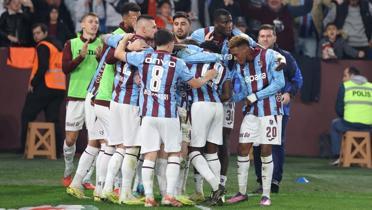 Trabzonspor, Gztepe'ye konuk olacak