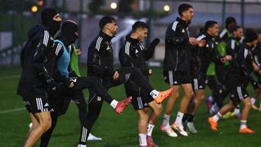 Beikta, Gaziantep FK mana hazr!