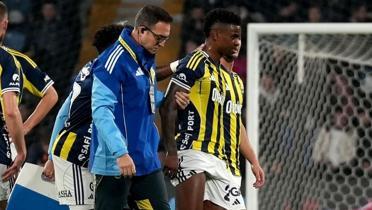 Fenerbahe'den aklama geldi! Nelson Semedo'dan kt haber