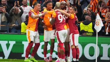 Galatasaray'n rakibi Monaco! Okan Buruk'un 11'i belli oluyor