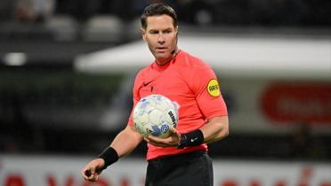 Monaco - Galatasaray mann hakemi belli oldu