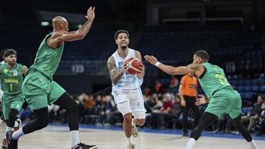 Trk Telekom, Esenler Erok karsnda zafere uzand