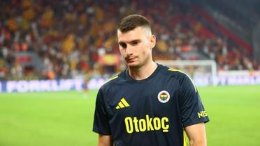Dominik Livakovic'e Serie A'dan talip