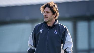 Trabzonspor, Fatih Tekke ile esmeye devam ediyor