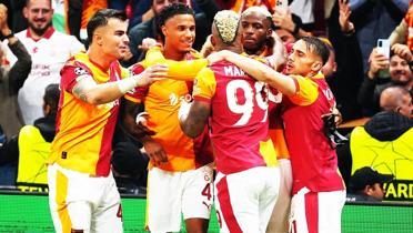 Galatasaray'n Devler Ligi'ndeki rakibi Monaco! te muhtemel 11'ler...