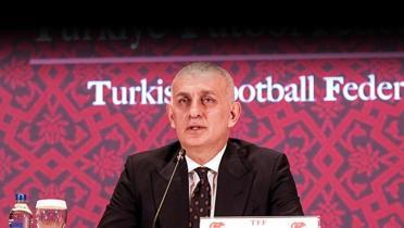 brahim Hacosmanolu'ndan net mesaj! Girdiimiz bu yoldan dnmeyiz