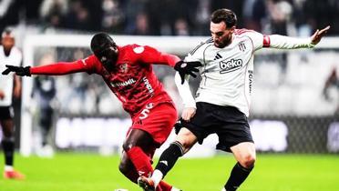 Kara Kartal zafere uamad