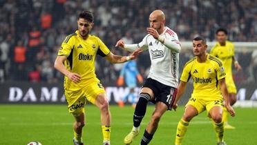 Kupada ilk hafta program akland! Dev derbinin tarihi belli oldu