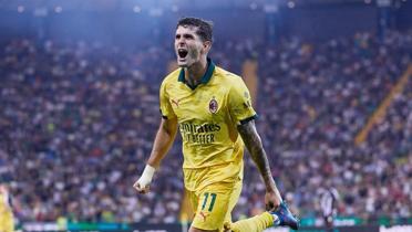 Milan 2-0 geriye dt mata 3 puan hanesine yazdrd