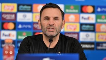 Okan Buruk: Hedefimiz kazanmak