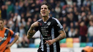Udinese, Zaniolo'nun tapusunu istiyor