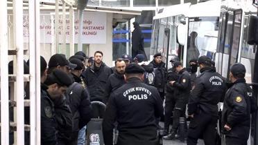 5 bin kiinin verisi bekleniyor