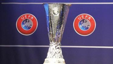 Avrupa Ligi'nde 6. hafta heyecan balyor