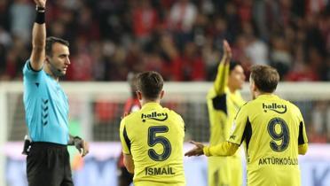 smail Yksek sar grr kazandrd!