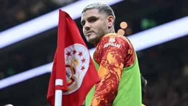Mauro Icardi'den ayrlk aklamas! Resmen duyurdu